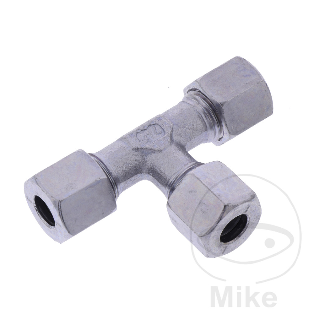 SCREW FITTING T-8 SCREW FITTING T-8