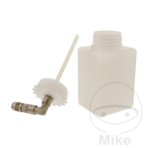 Kontrastmittelbehälter