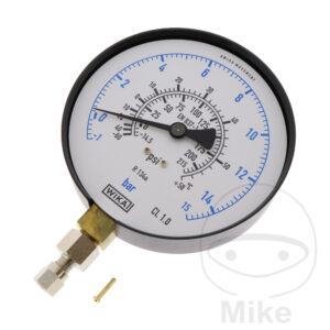ND manomètre complet