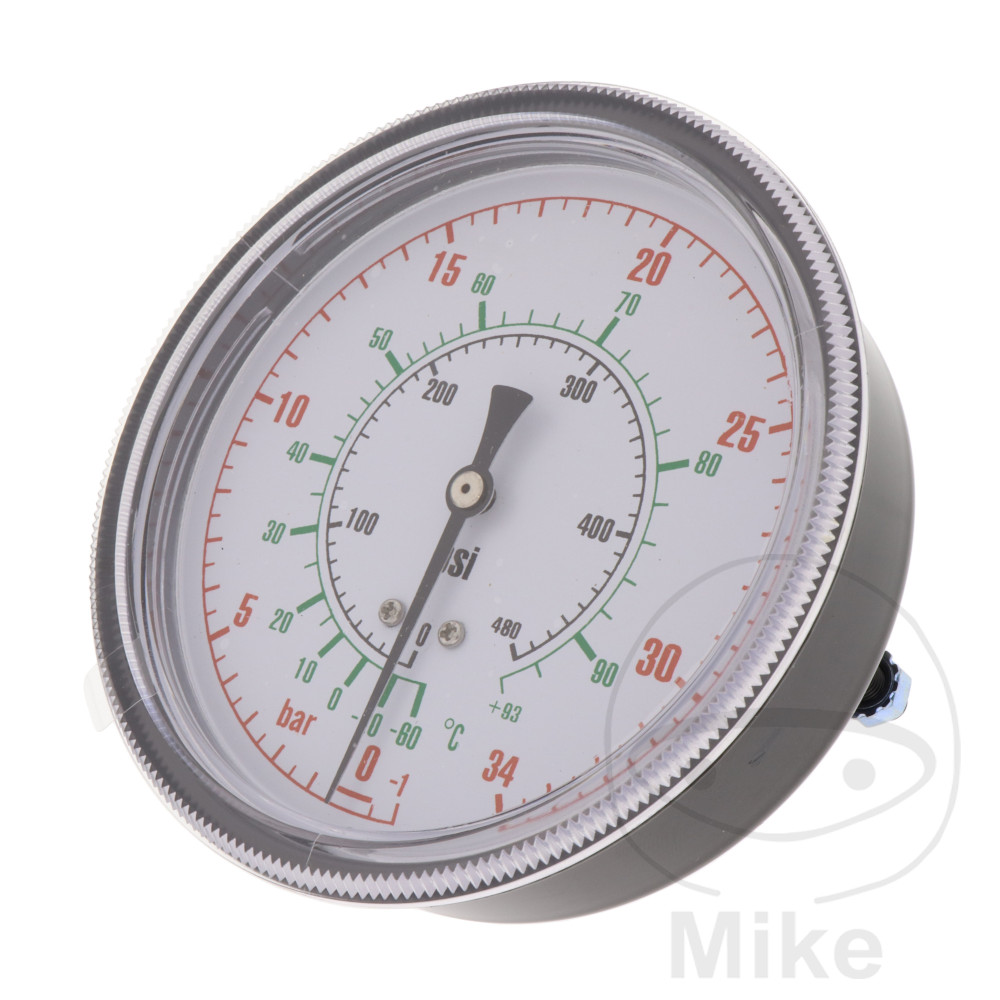 Manomètre haute pression Texa Manomètre haute pression Texa