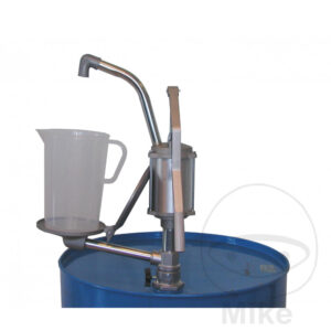 Pompe à baril HP700 50-200 litres