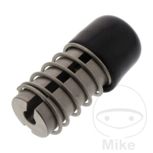 Piston DRM. 2,5 (2Point)