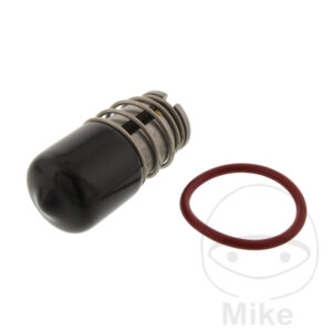 Piston DRM. 2,5 (1 point)