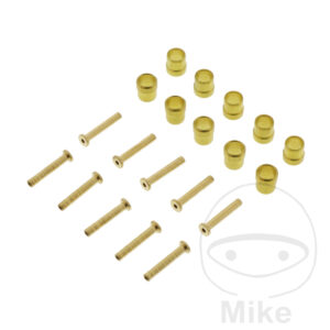 KIT DE BROYAGE MANOM.