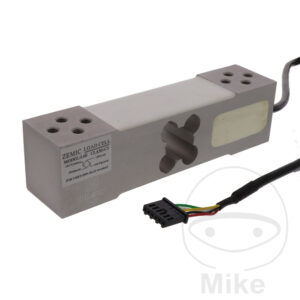 WIEGEZ. 100KG + prise 1,5