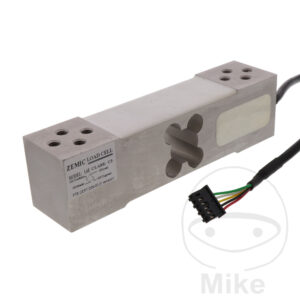 WIEGEZ. 60KG COOL + STICK