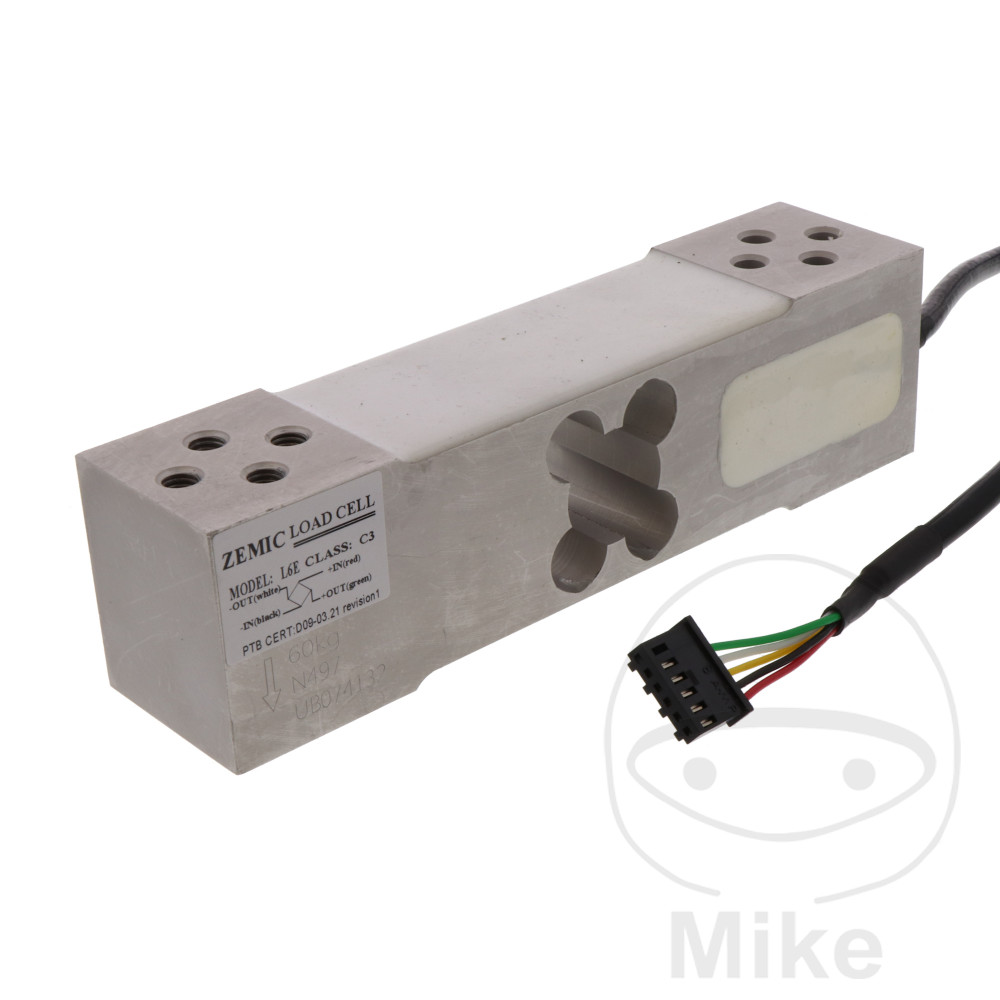 WIEGEZ. 60KG COOL + STICK WIEGEZ. 60KG COOL + STICK