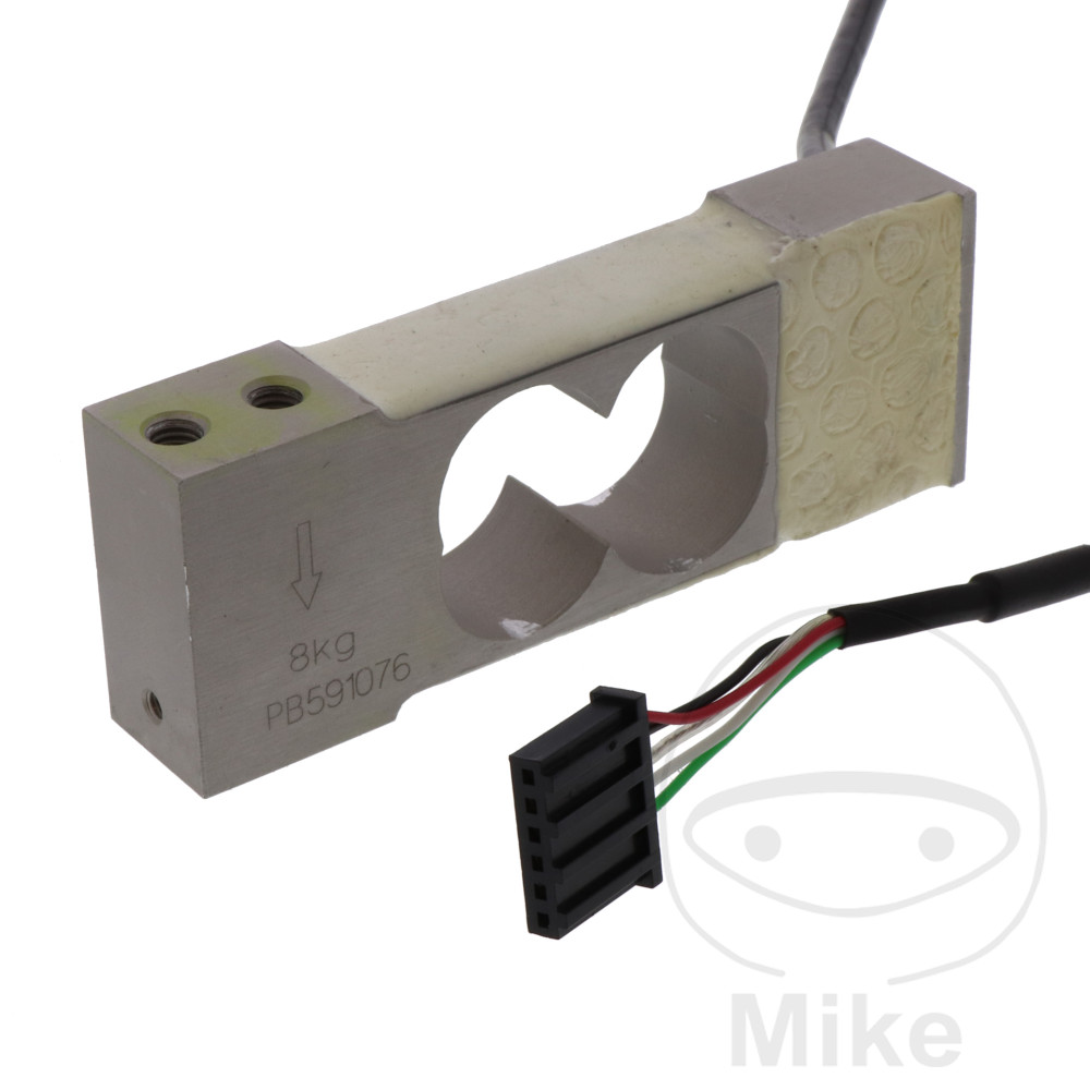 WIEGEZ. 8KG COOL + prise WIEGEZ. 8KG COOL + prise