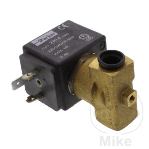 VANNE DE DECHARGE D'HUILE ASC