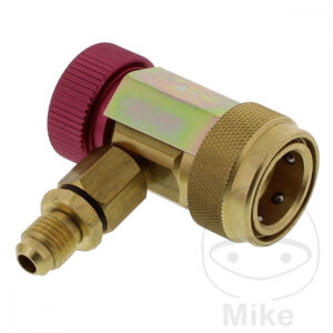 Accouplement rapide HD