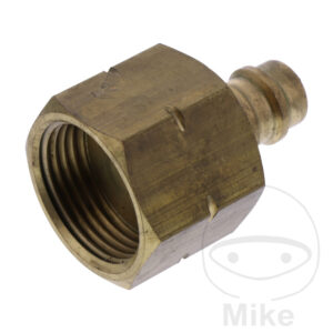 TANK ADAPTOR R-1234YF