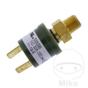 Schalter HP AC 1234-X