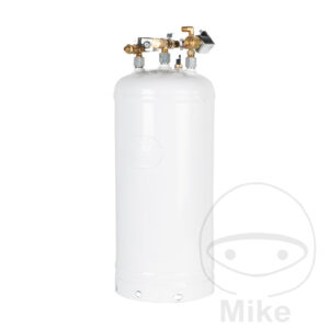 Kältemitteltank AC1234-X