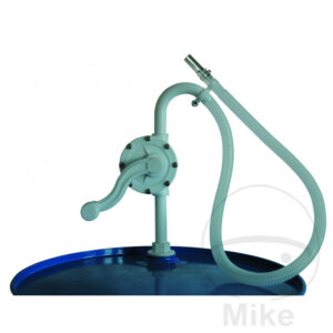 Pompe à baril AdBlue