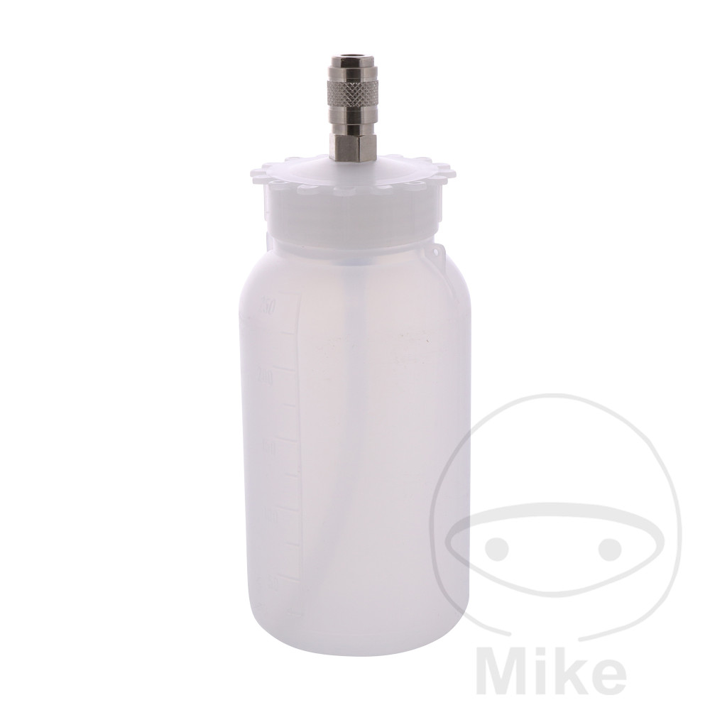 Flasche OELINJEKTION SPX Flasche OELINJEKTION SPX