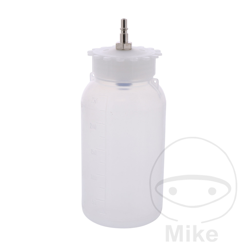 Flasche OELAUSLASS SPX Flasche OELAUSLASS SPX