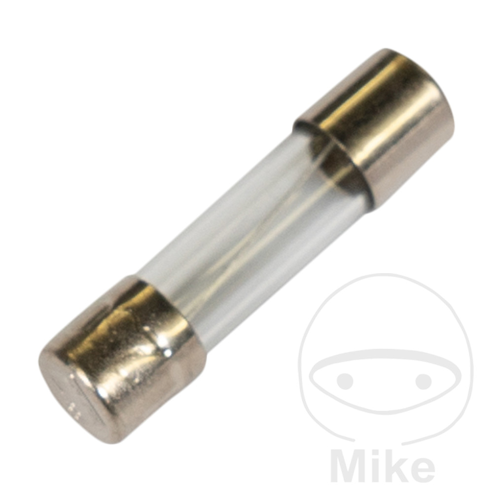 GLASS FUSE TR 5A 20X5 GLASS FUSE TR 5A 20X5