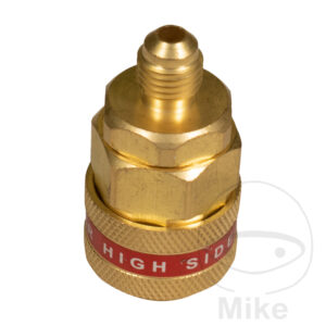 Schnellkupplung HD 1234YF