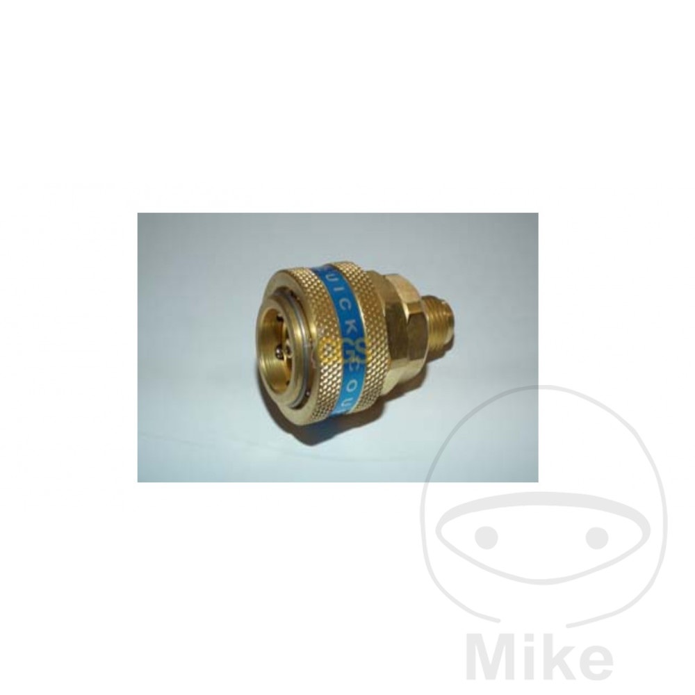 Schnellkupplung ND 1234YF Schnellkupplung ND 1234YF