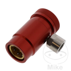 RACCORDEMENT RAPIDE HD