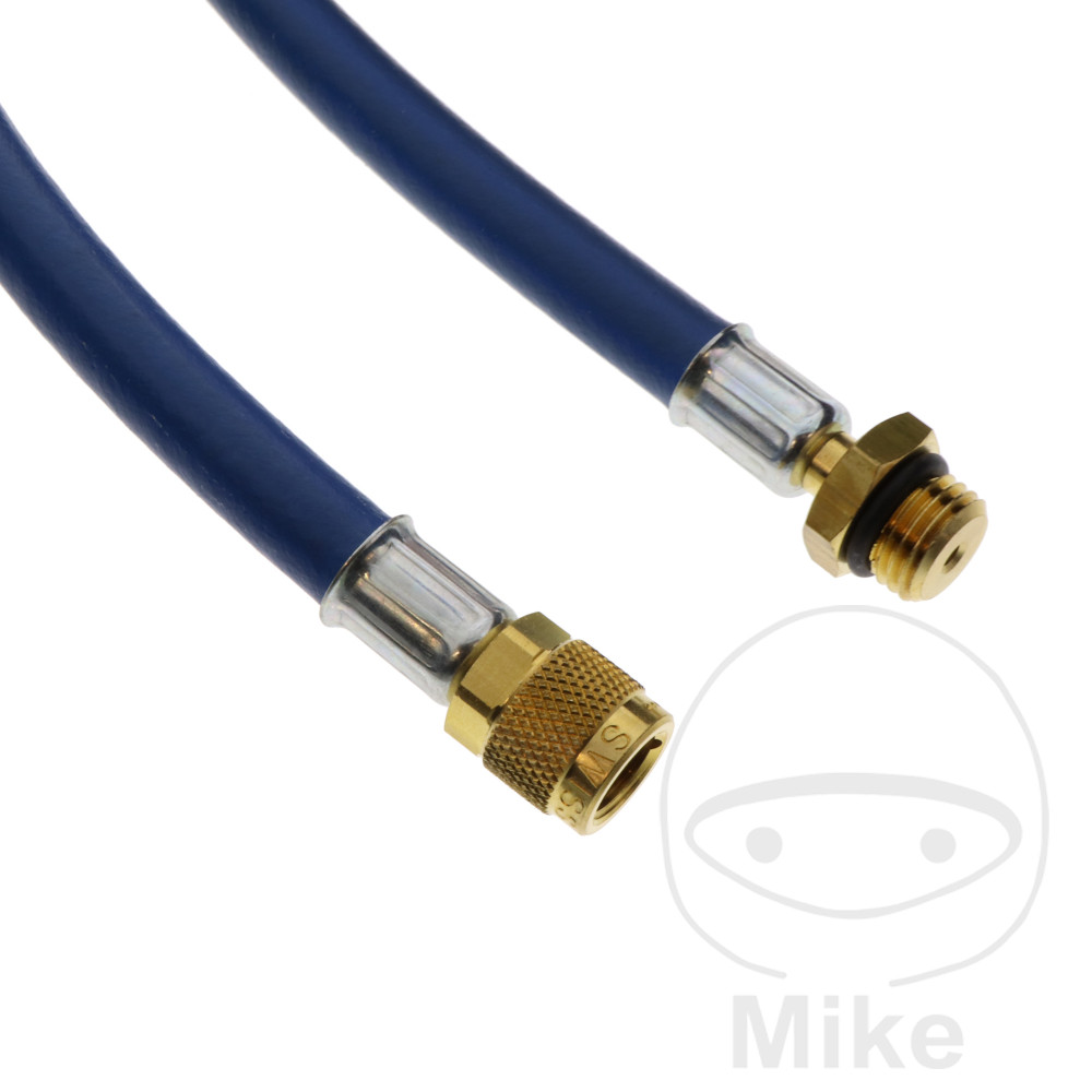 SERVICESCHLAUCH LP 3M blau SERVICESCHLAUCH LP 3M blau