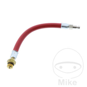 HOSE RED 15CM K700 YF