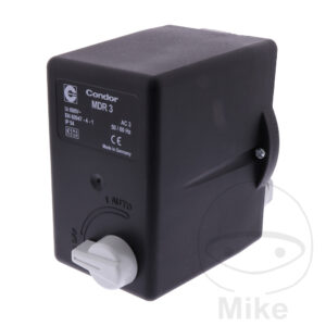 MDR 3/11 RM DRUCKSCHALTER