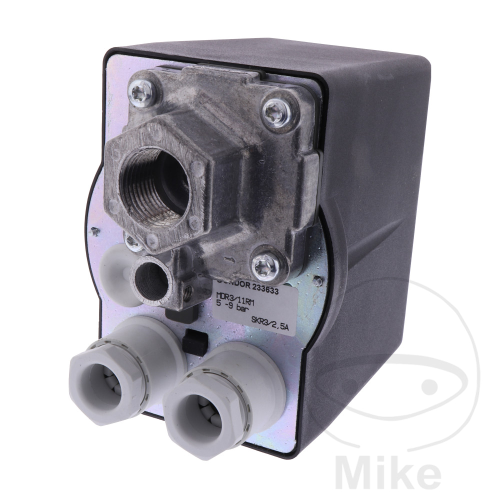 MDR 3/11 RM DRUCKSCHALTER MDR 3/11 RM DRUCKSCHALTER – Image 2