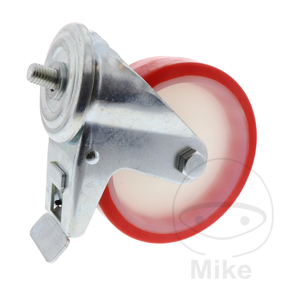 WHEEL WITH BRAKE TEXA 720R WHEEL WITH BRAKE TEXA 720R