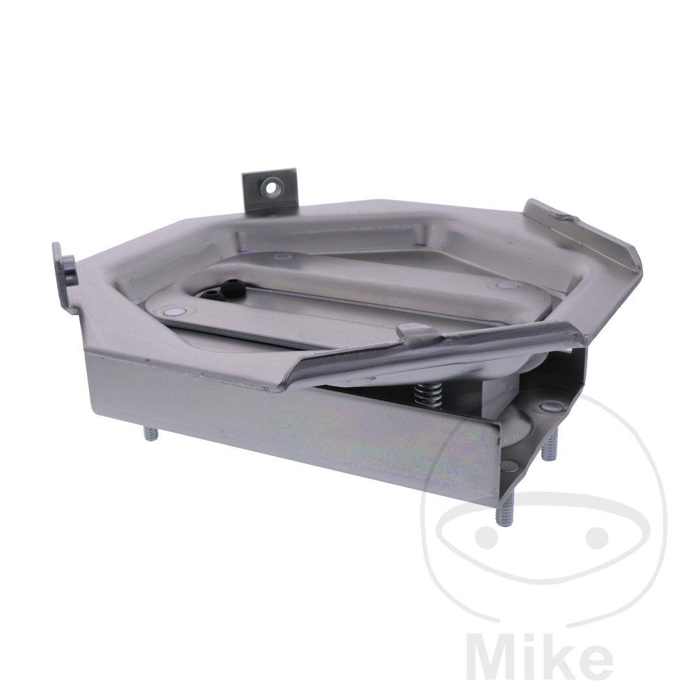 TANKWAAGE AC 595 TANKWAAGE AC 595