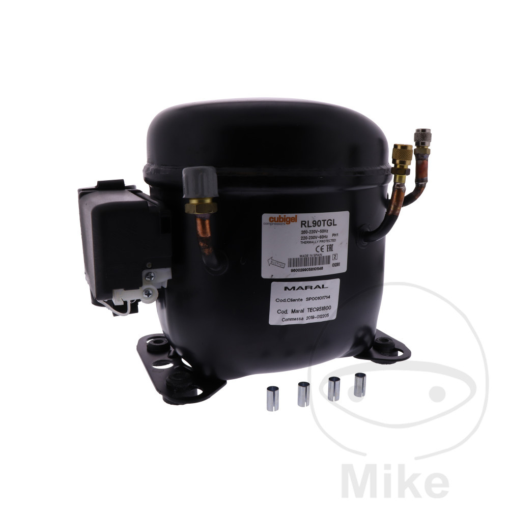 COMPRESSOR ACM 3000 COMPRESSOR ACM 3000