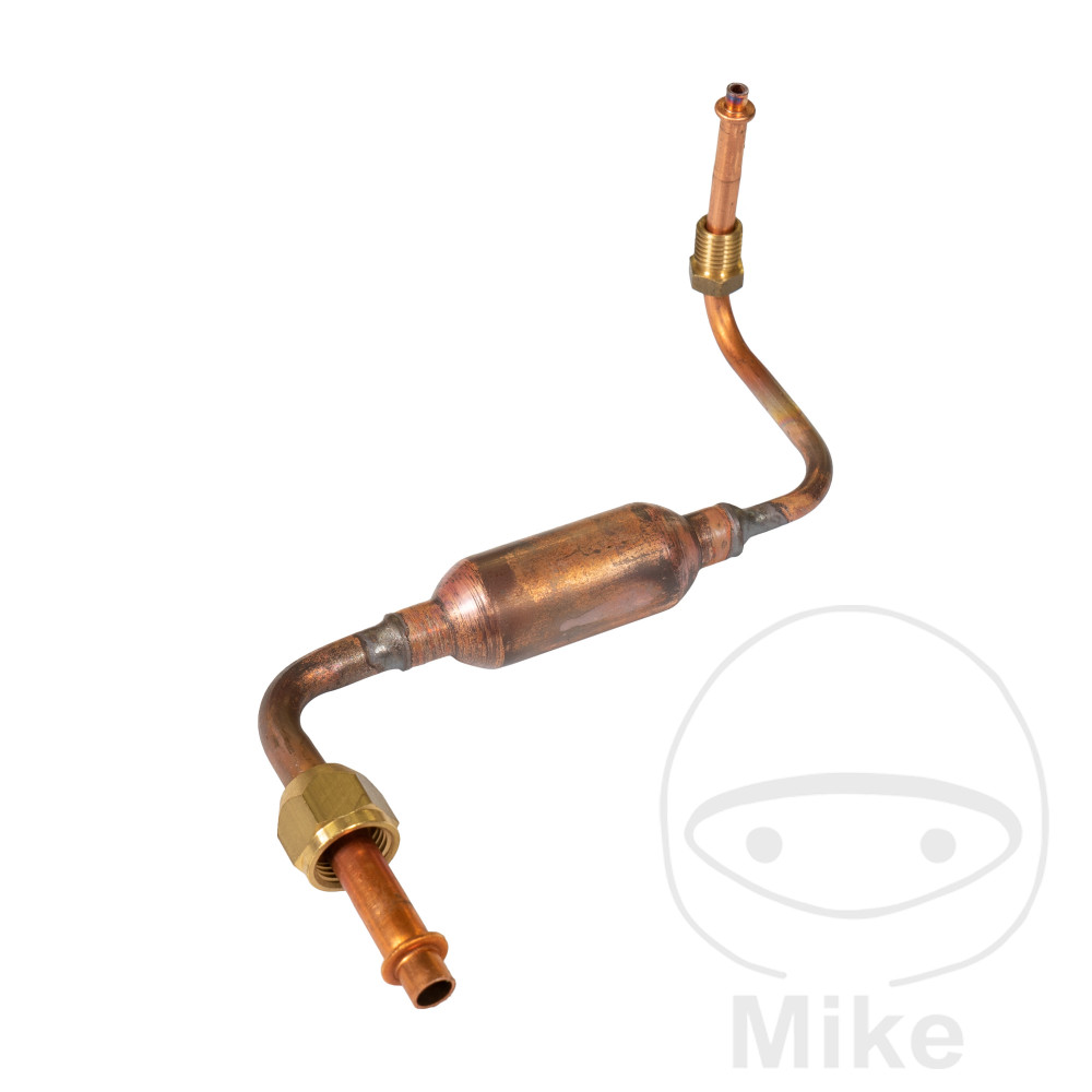 MECHANISCHER Filter F1 MECHANISCHER Filter F1