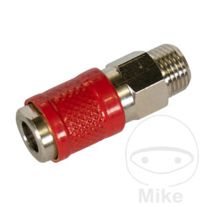 ADAPTOR WITH O-RING TEXA