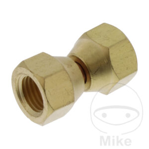 Doppelnippel 1/4 SAE I