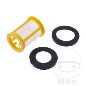 TEXA PARTIKELFILTER Grossières