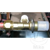 Texa EXPANSIONSVENTIL