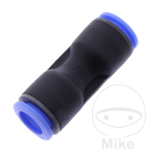 Verbinder gerade 10 mm