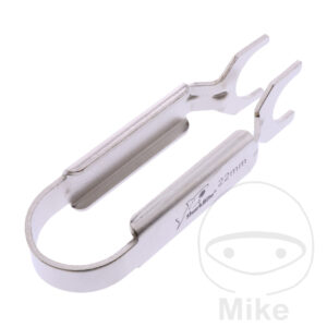 LOESEHILFEZANGE 22 mm