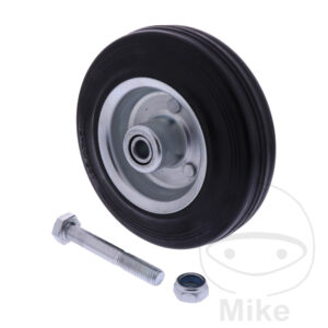 Texa VOLLGUMMIRAD zur