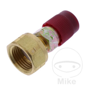 ADAPTOR 2-TEILIG HD 134A