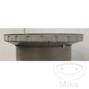 SPLASH GUARD METAL JMP