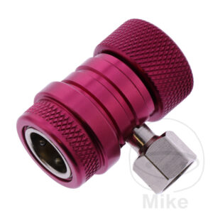 SERVICEKUPPLUNG HD R134A