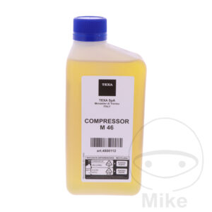 VAKUUMPUMPENOEL Texa