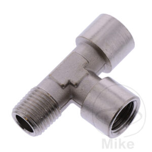 T-SCREW FITTING KLIMA