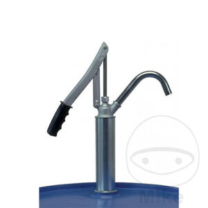 Pompe à tambour pour huile / diesel