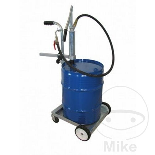 GETRIEBEOELKARRE GETRIEBEOELKARRE