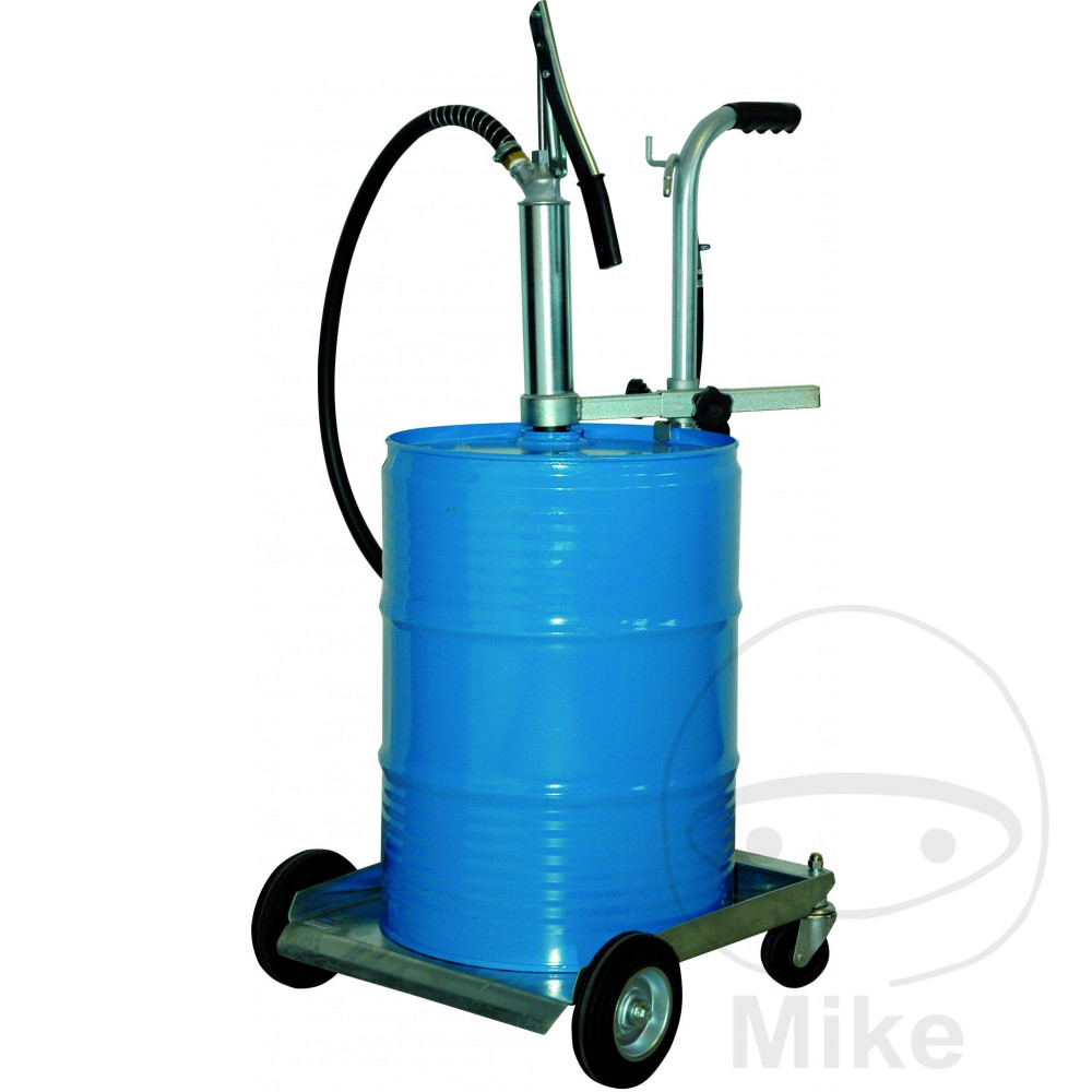 GETRIEBEOELKARRE GETRIEBEOELKARRE – Image 2