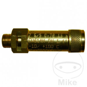 VALVE DE SÉCURITÉ SPX