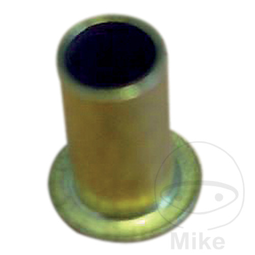 INSÉREZ LES TUYAUX 8/6 INSÉREZ LES TUYAUX 15 / 12.5