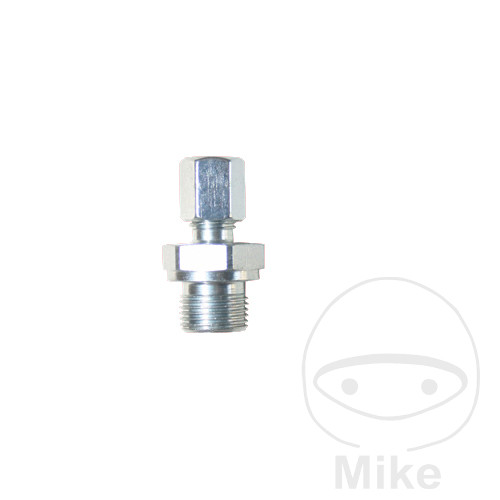 ERMETO Verschraubung ERMETO Verschraubung